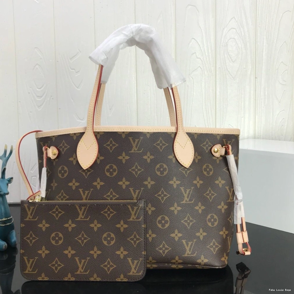 LOUIS PM NEVERFULL VUITTON 0730